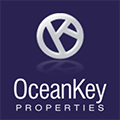 OceanKey Properties Logo